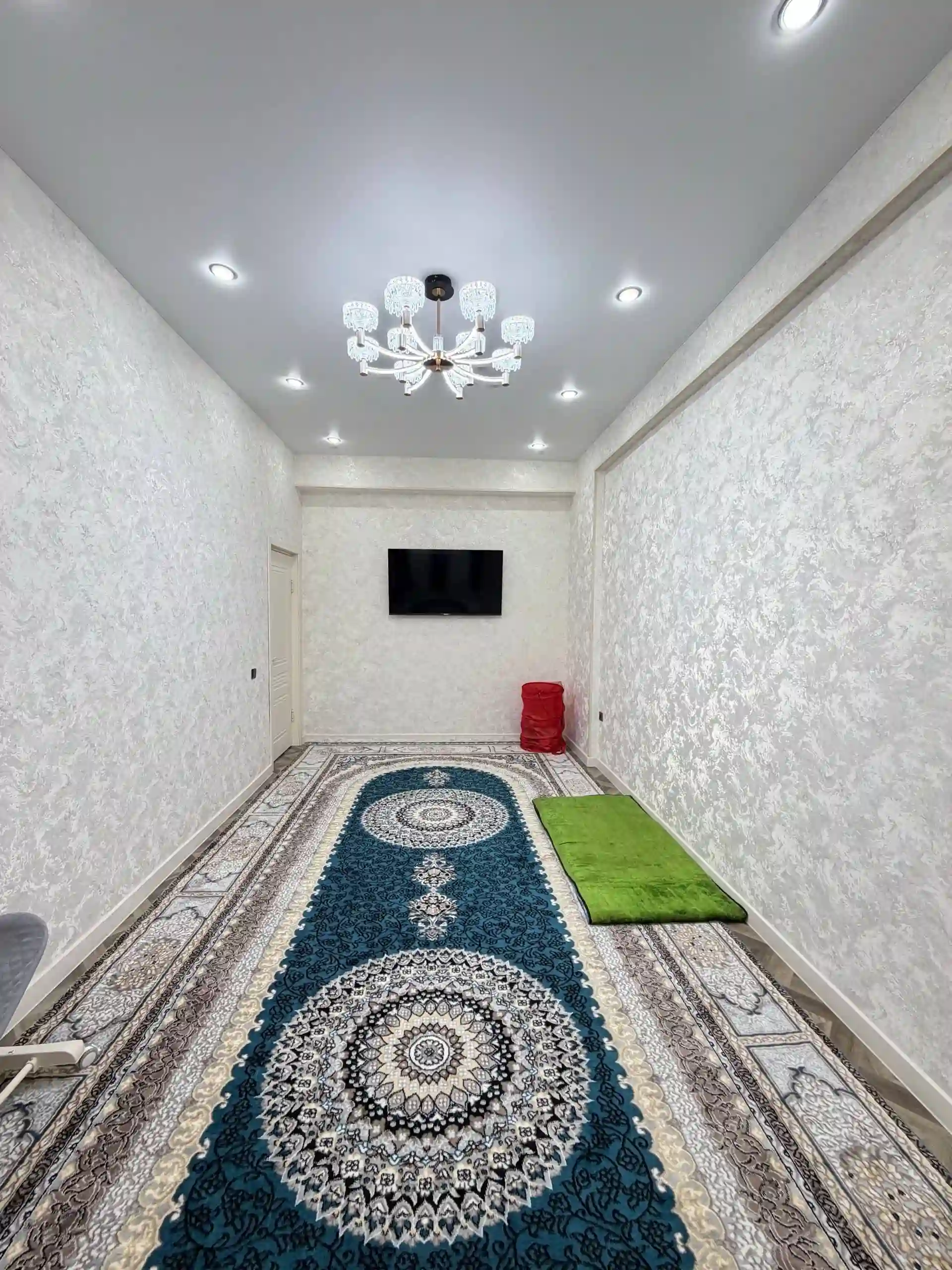 2-к квартира, 5 этаж, 66 м², Сино, Лучоб
