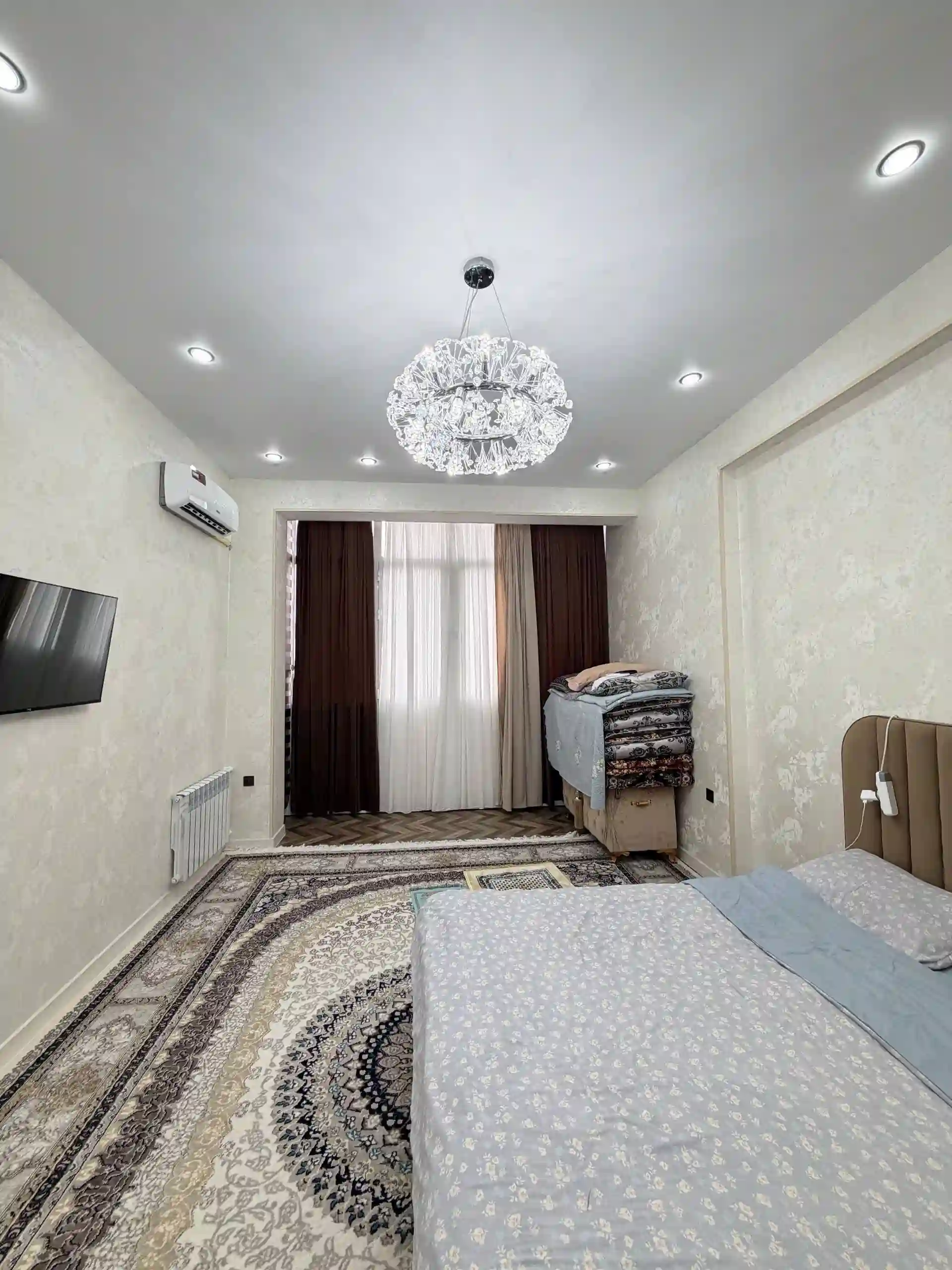 2-к квартира, 5 этаж, 66 м², Сино, Лучоб