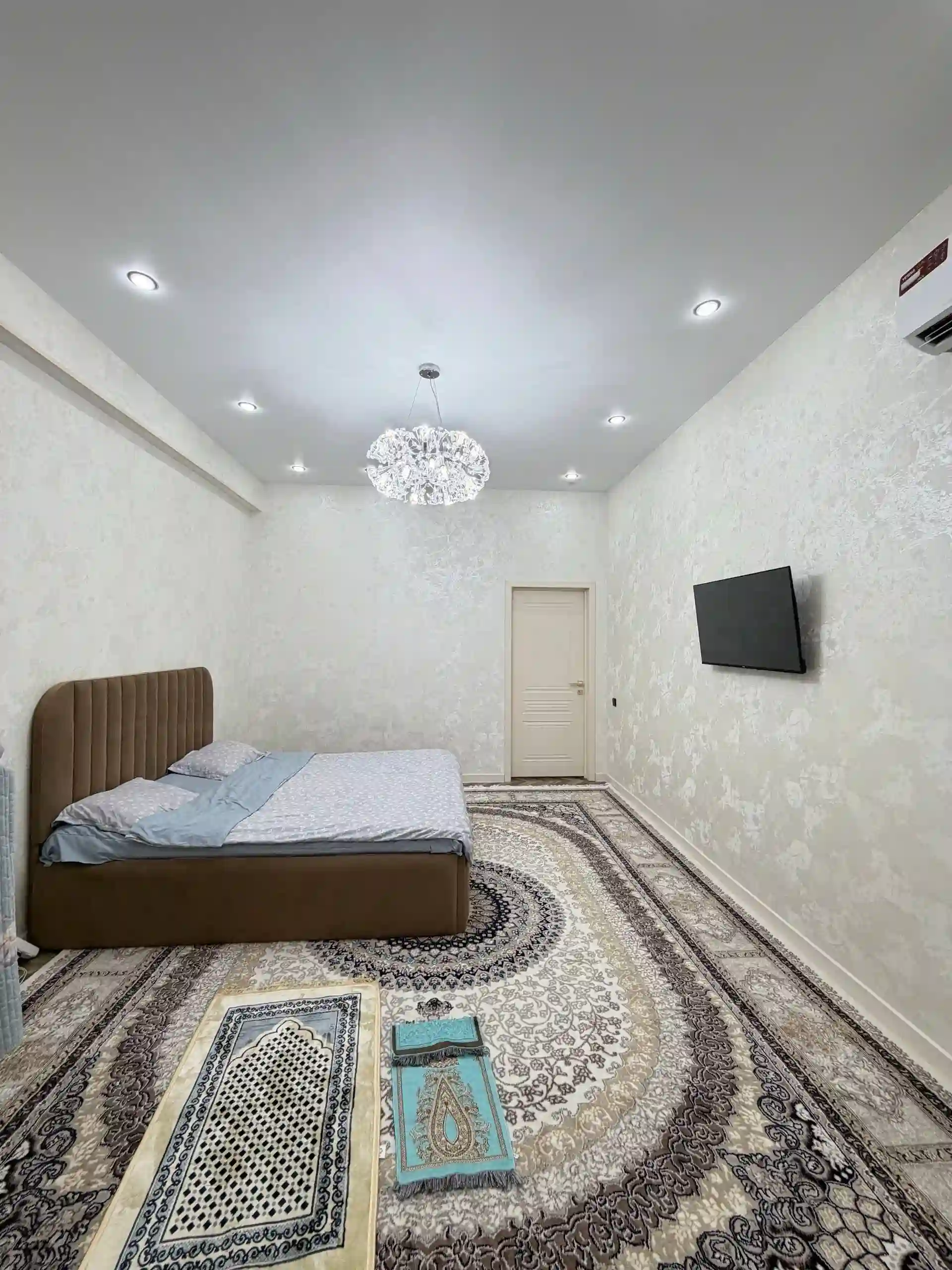 2-к квартира, 5 этаж, 66 м², Сино, Лучоб