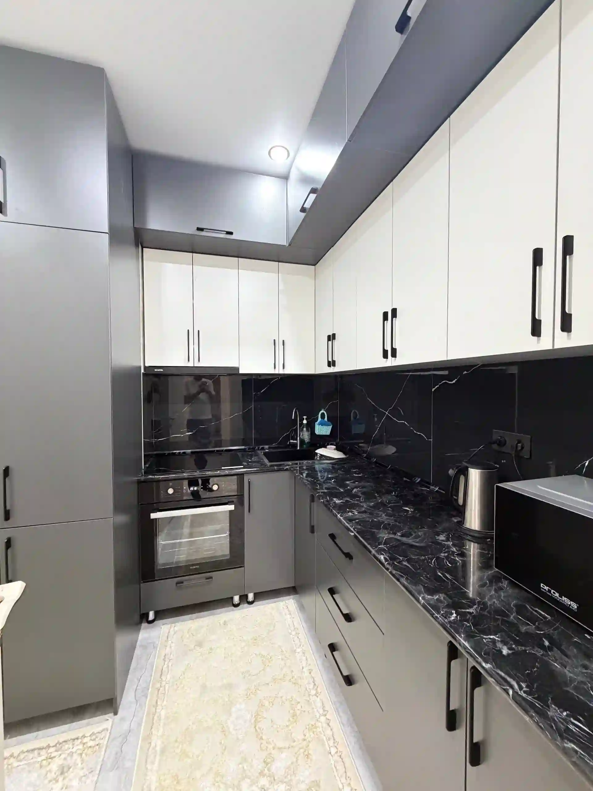2-к квартира, 5 этаж, 66 м², Сино, Лучоб
