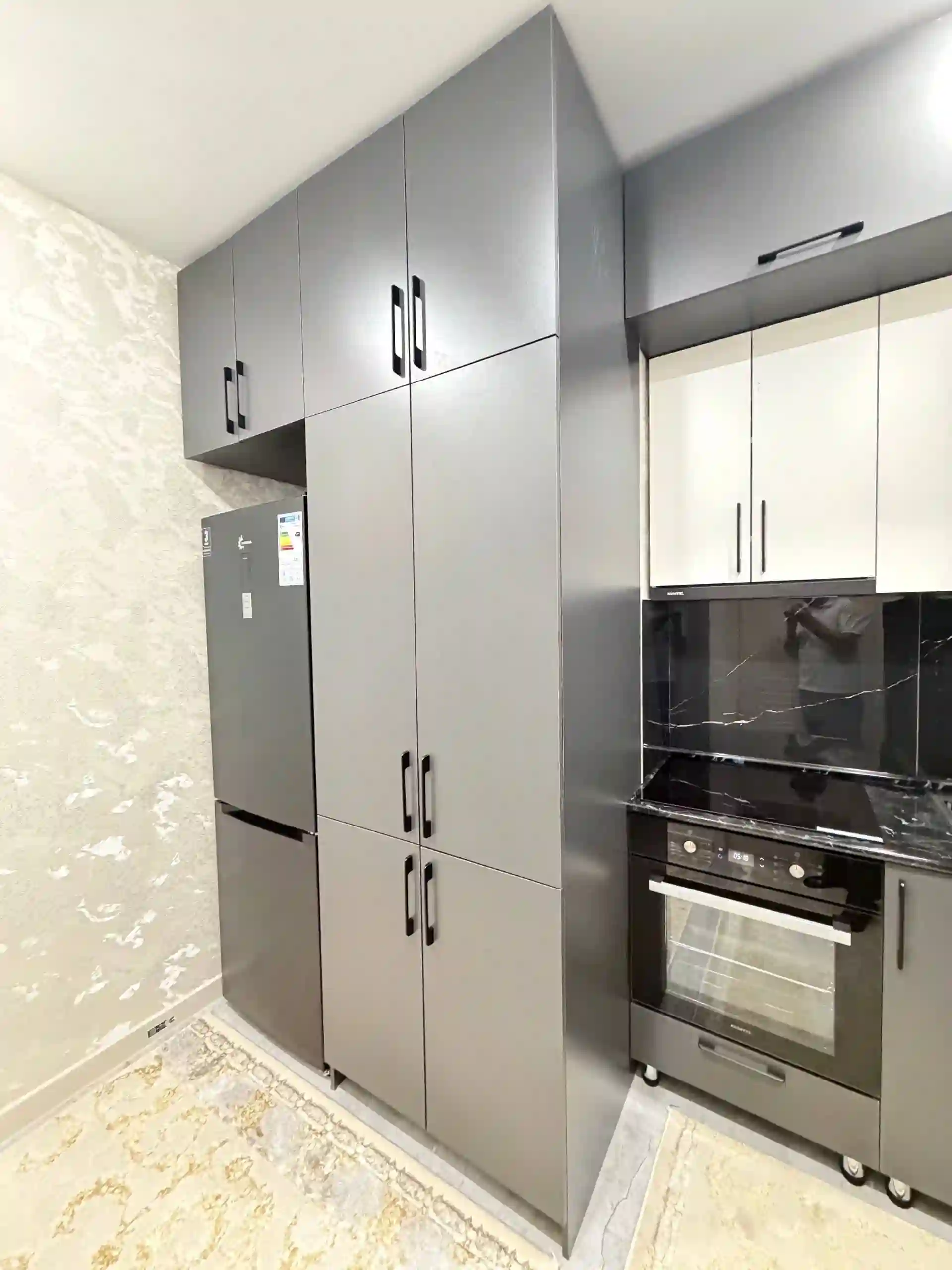 2-к квартира, 5 этаж, 66 м², Сино, Лучоб