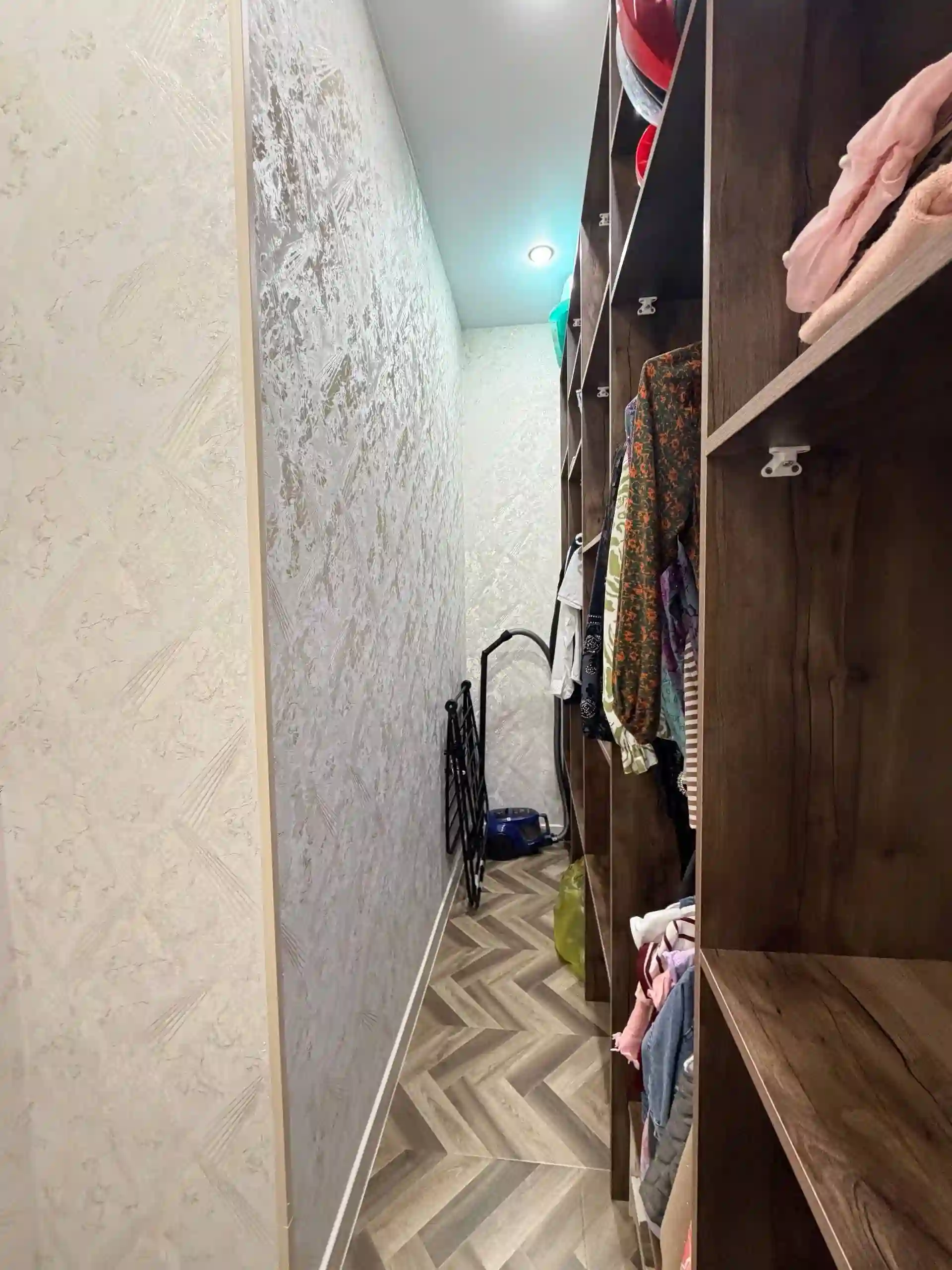 2-к квартира, 5 этаж, 66 м², Сино, Лучоб