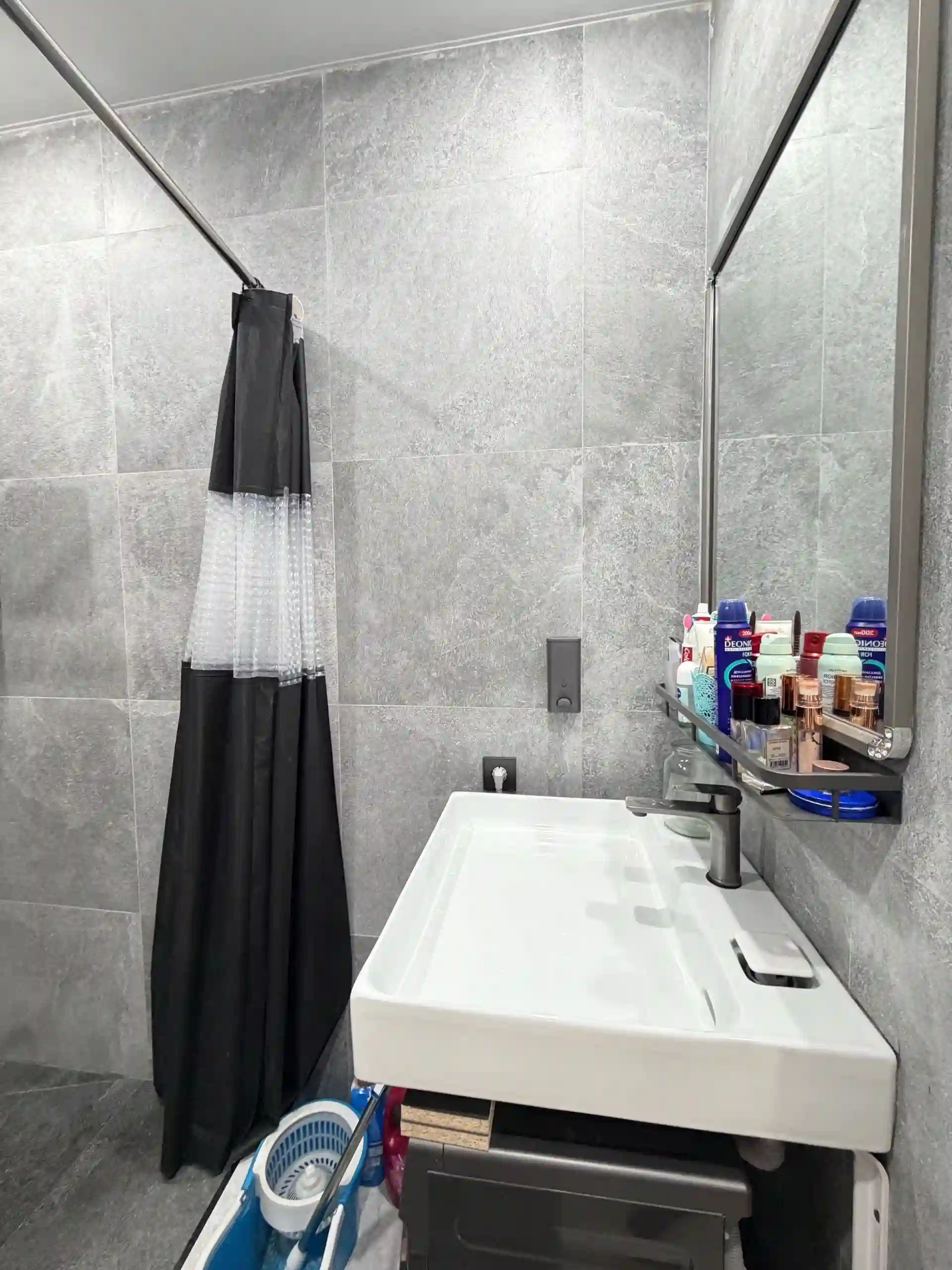 2-к квартира, 5 этаж, 66 м², Сино, Лучоб