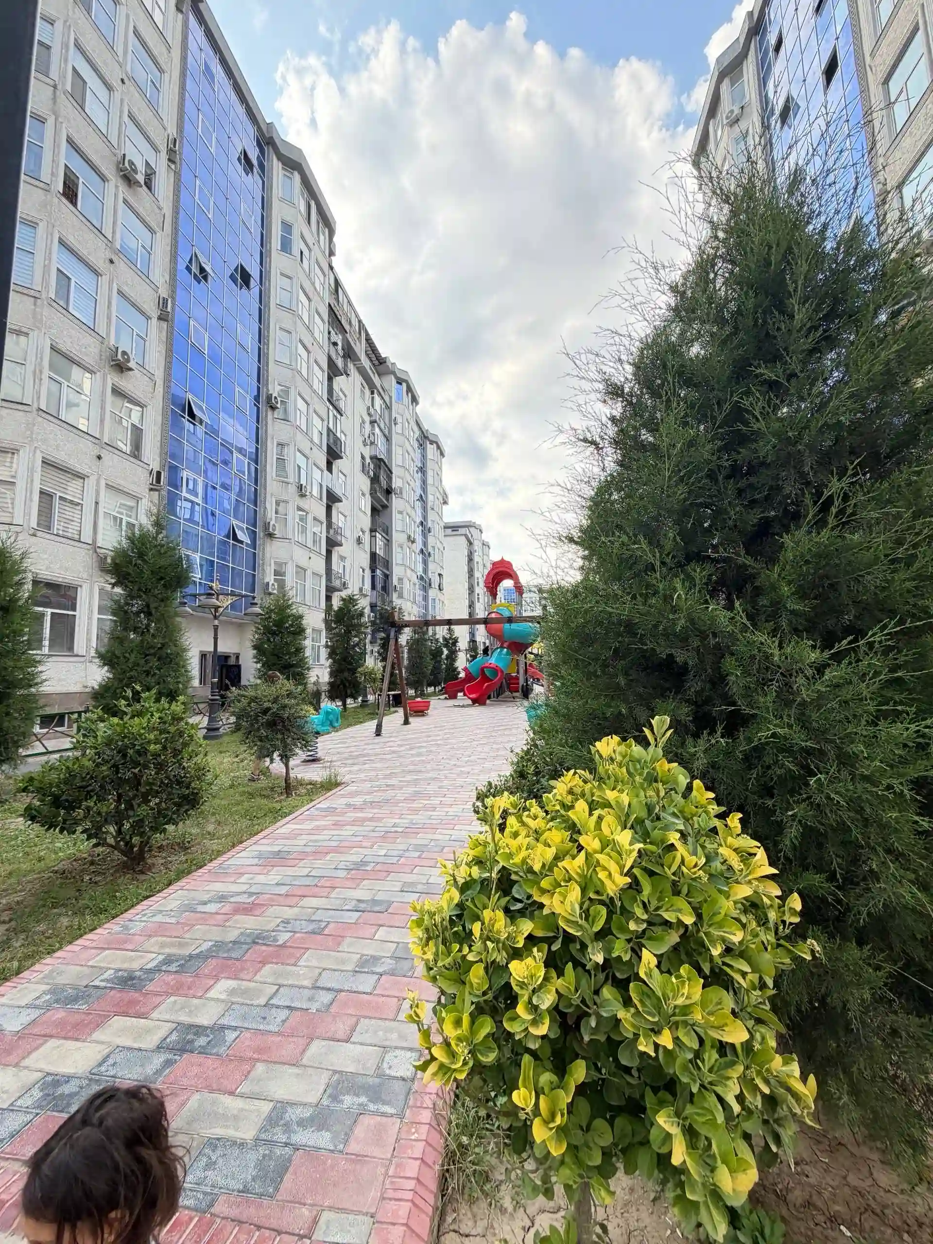 2-к квартира, 5 этаж, 66 м², Сино, Лучоб