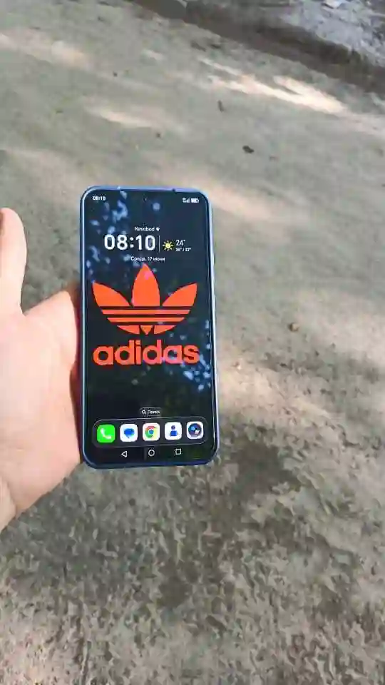 Honor X9b 256 gb