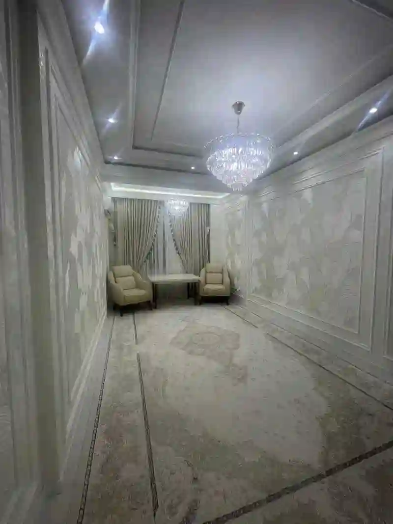 2-к квартира, 5 этаж, 70 м², Шоҳмансур, 4 дома