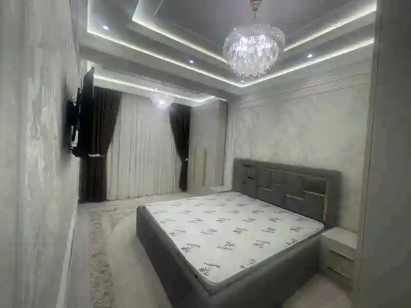 2-к квартира, 5 этаж, 70 м², Шоҳмансур, 4 дома