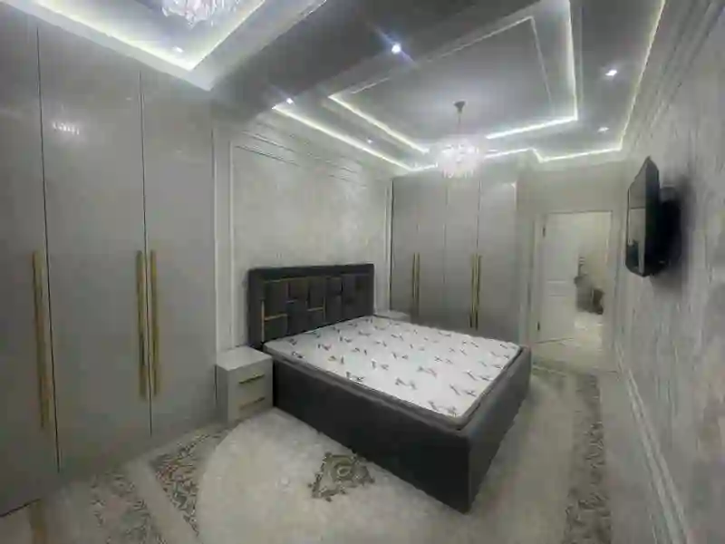 2-к квартира, 5 этаж, 70 м², Шоҳмансур, 4 дома