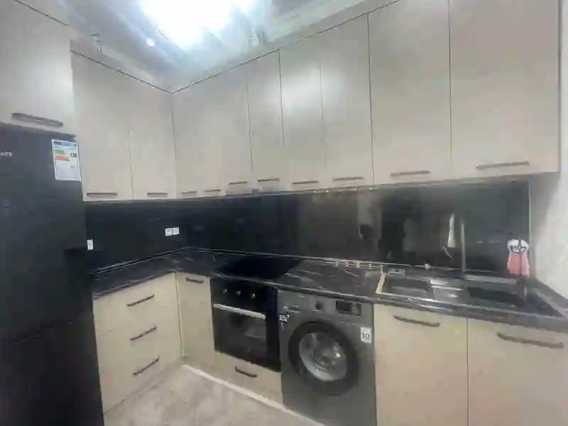 2-к квартира, 5 этаж, 70 м², Шоҳмансур, 4 дома