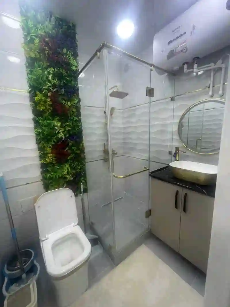 2-к квартира, 5 этаж, 70 м², Шоҳмансур, 4 дома