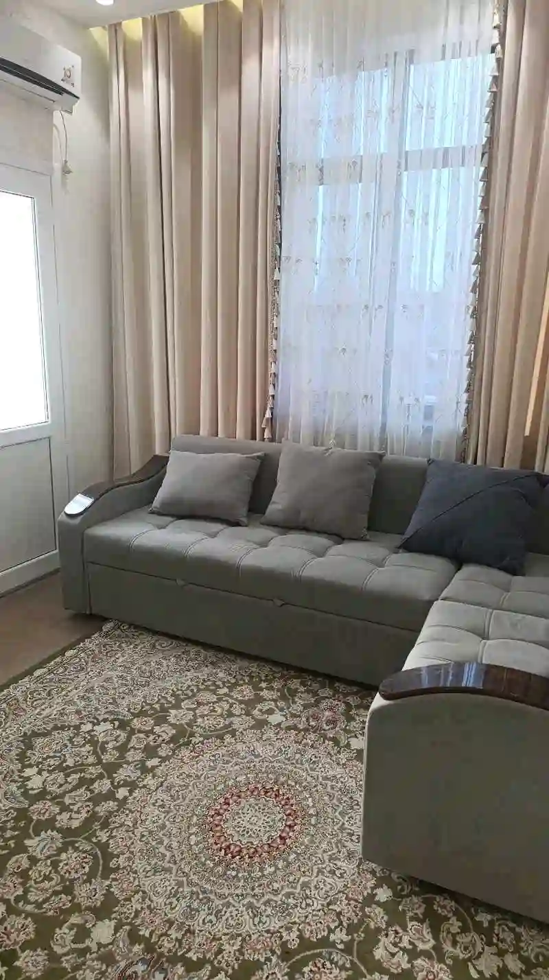 2-к квартира, 5 этаж, 66 м², Старый Аэропорт, доми Аркон плаза
