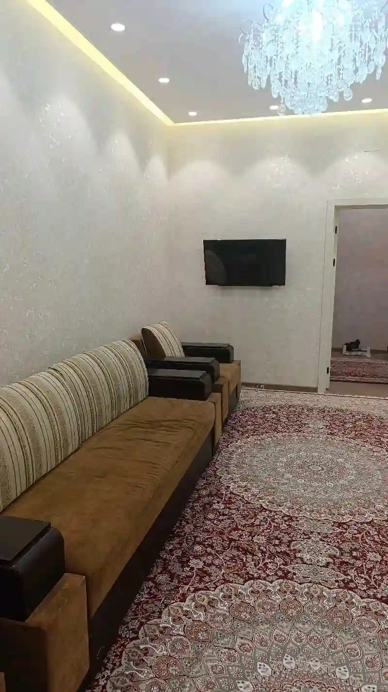 2-к квартира, 5 этаж, 66 м², Старый Аэропорт, доми Аркон плаза