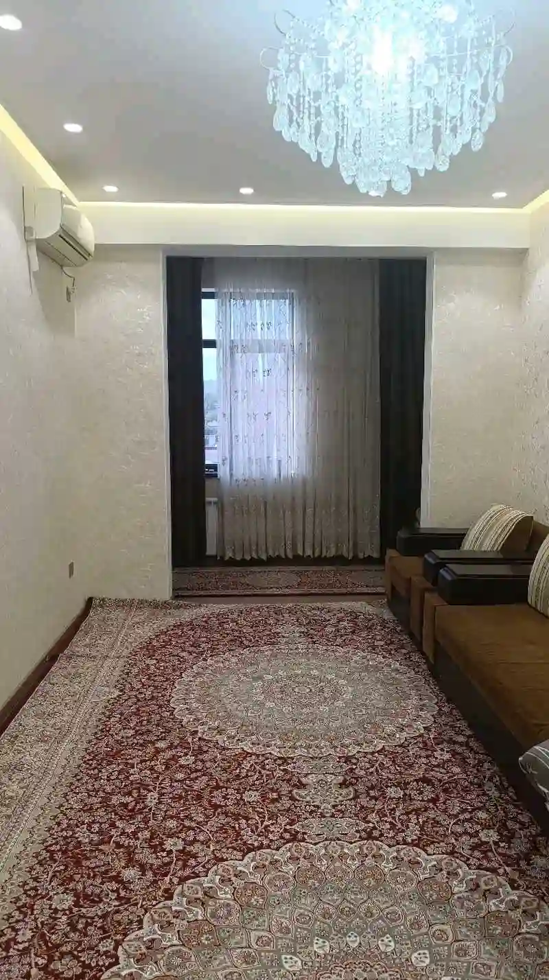 2-к квартира, 5 этаж, 66 м², Старый Аэропорт, доми Аркон плаза
