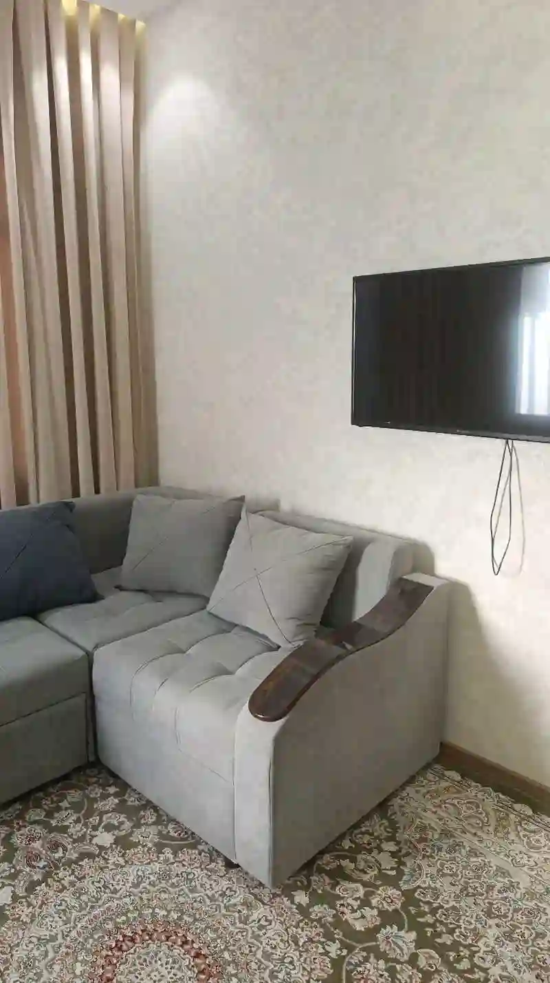 2-к квартира, 5 этаж, 66 м², Старый Аэропорт, доми Аркон плаза