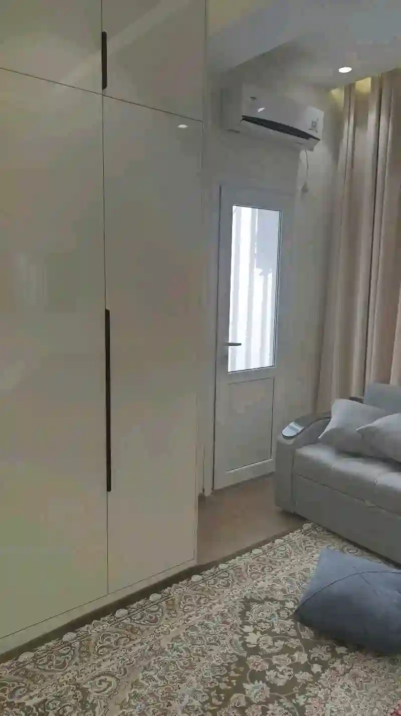 2-к квартира, 5 этаж, 66 м², Старый Аэропорт, доми Аркон плаза