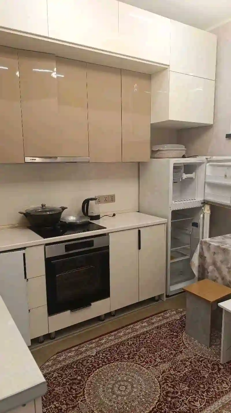 2-к квартира, 5 этаж, 66 м², Старый Аэропорт, доми Аркон плаза
