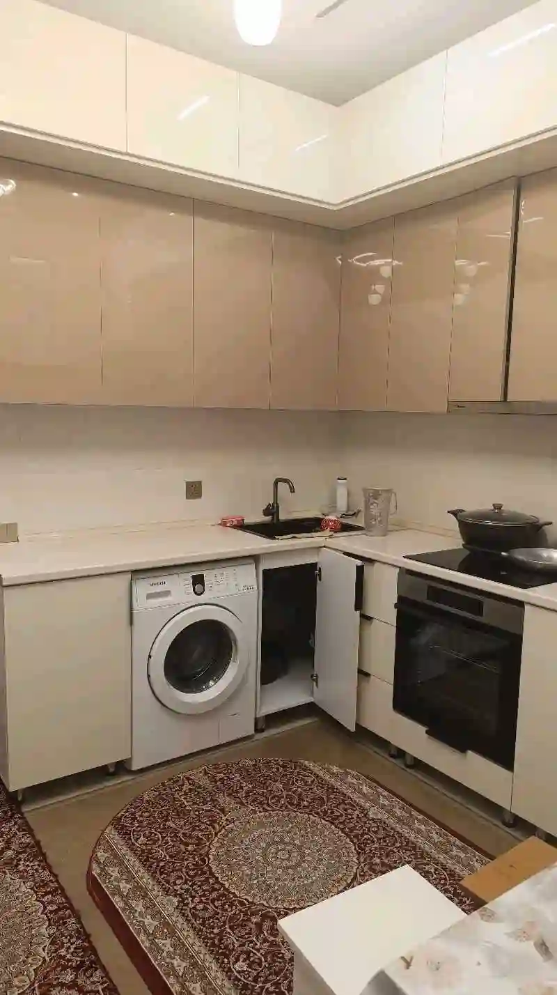 2-к квартира, 5 этаж, 66 м², Старый Аэропорт, доми Аркон плаза