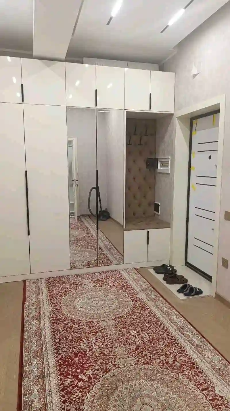 2-к квартира, 5 этаж, 66 м², Старый Аэропорт, доми Аркон плаза