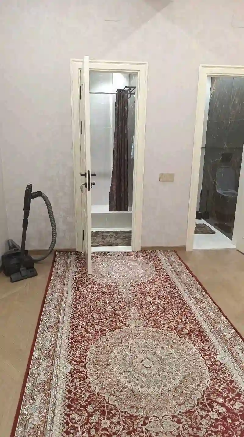 2-к квартира, 5 этаж, 66 м², Старый Аэропорт, доми Аркон плаза