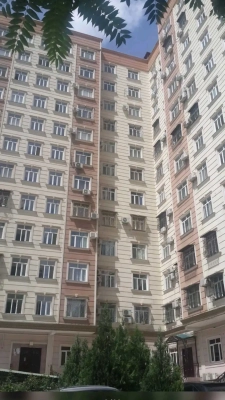 2-к квартира, 3 этаж, 83 м², Шохмансур
