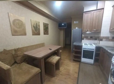 2-к квартира, 3 этаж, 83 м², Шохмансур
