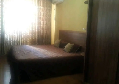 2-к квартира, 3 этаж, 83 м², Шохмансур