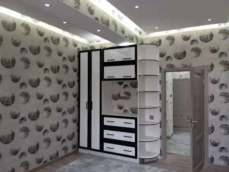 3-к квартира, 4 этаж, 140 м², Шоҳмансур, 9 вал, доми Дуоб