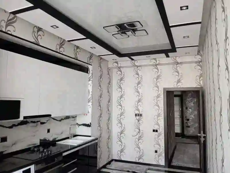 3-к квартира, 4 этаж, 140 м², Шоҳмансур, 9 вал, доми Дуоб