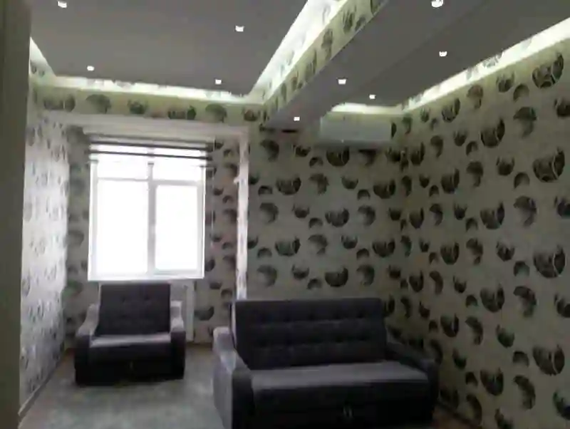 3-к квартира, 4 этаж, 140 м², Шоҳмансур, 9 вал, доми Дуоб