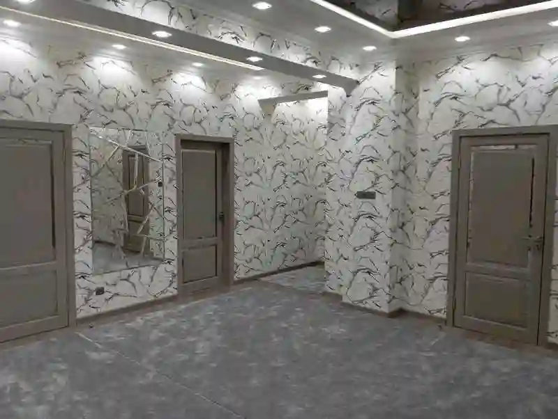 3-к квартира, 4 этаж, 140 м², Шоҳмансур, 9 вал, доми Дуоб