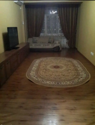 2-к квартира, 3 этаж, 83 м², Шохмансур