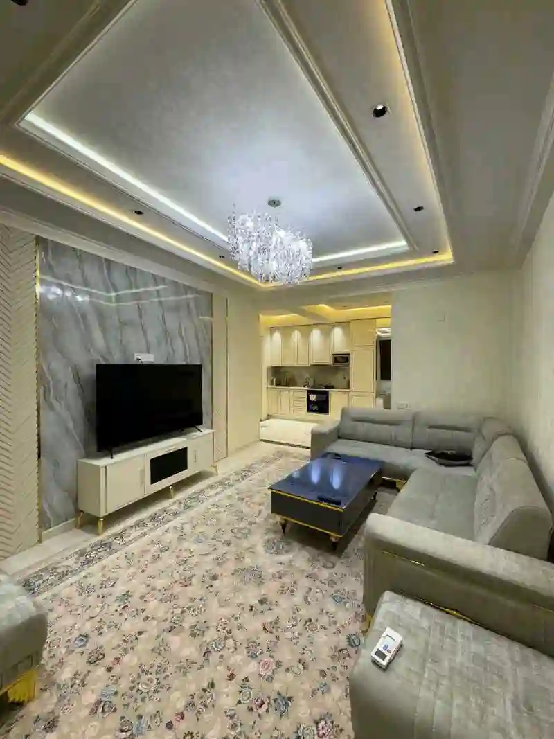 1-к квартира, 1 этаж, 65 м², Пединститут, Пайкари Сафо