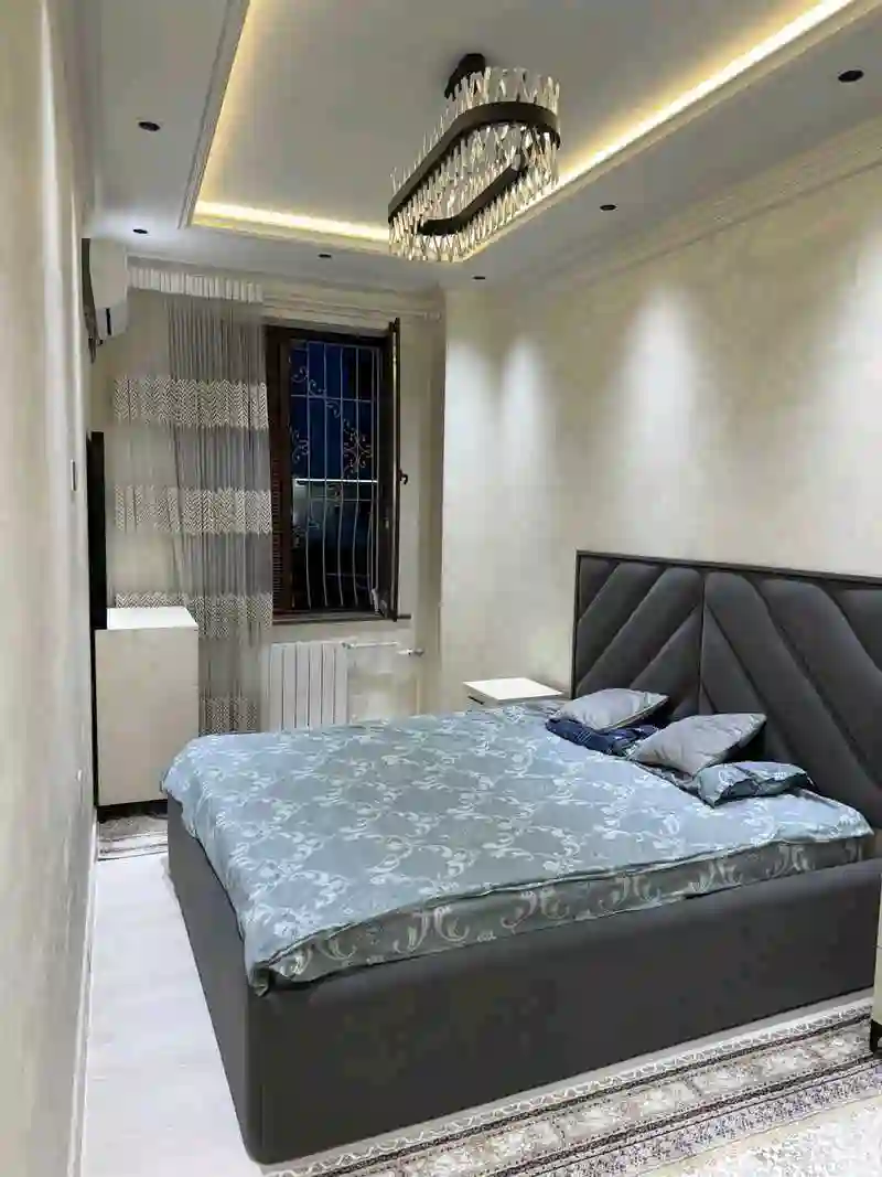 1-к квартира, 1 этаж, 65 м², Пединститут, Пайкари Сафо
