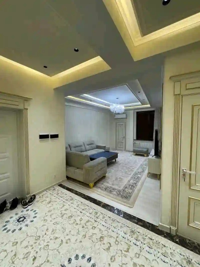 1-к квартира, 1 этаж, 65 м², Пединститут, Пайкари Сафо