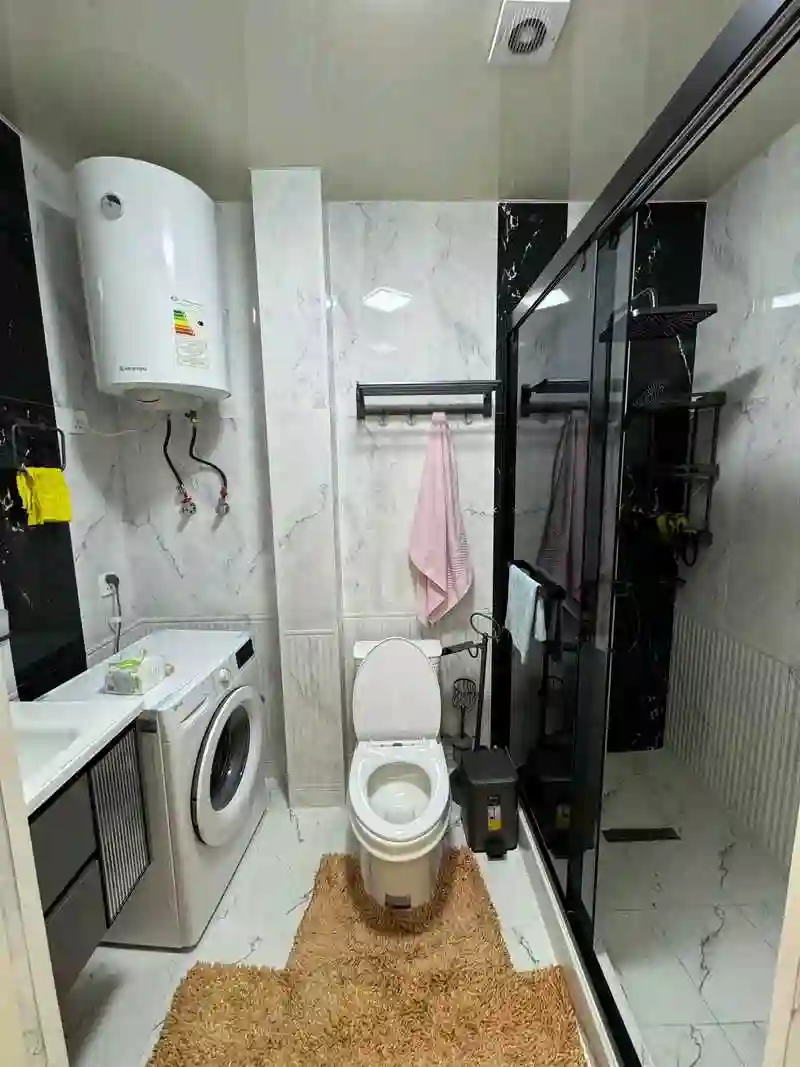1-к квартира, 1 этаж, 65 м², Пединститут, Пайкари Сафо