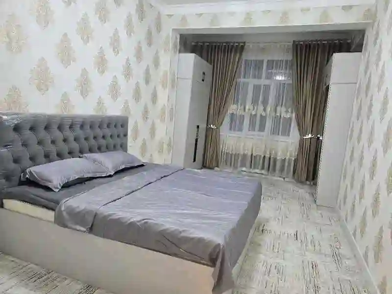 2-к квартира, 4 этаж, 87 м², Шоҳмансур, ру ба руи Вавилон-т