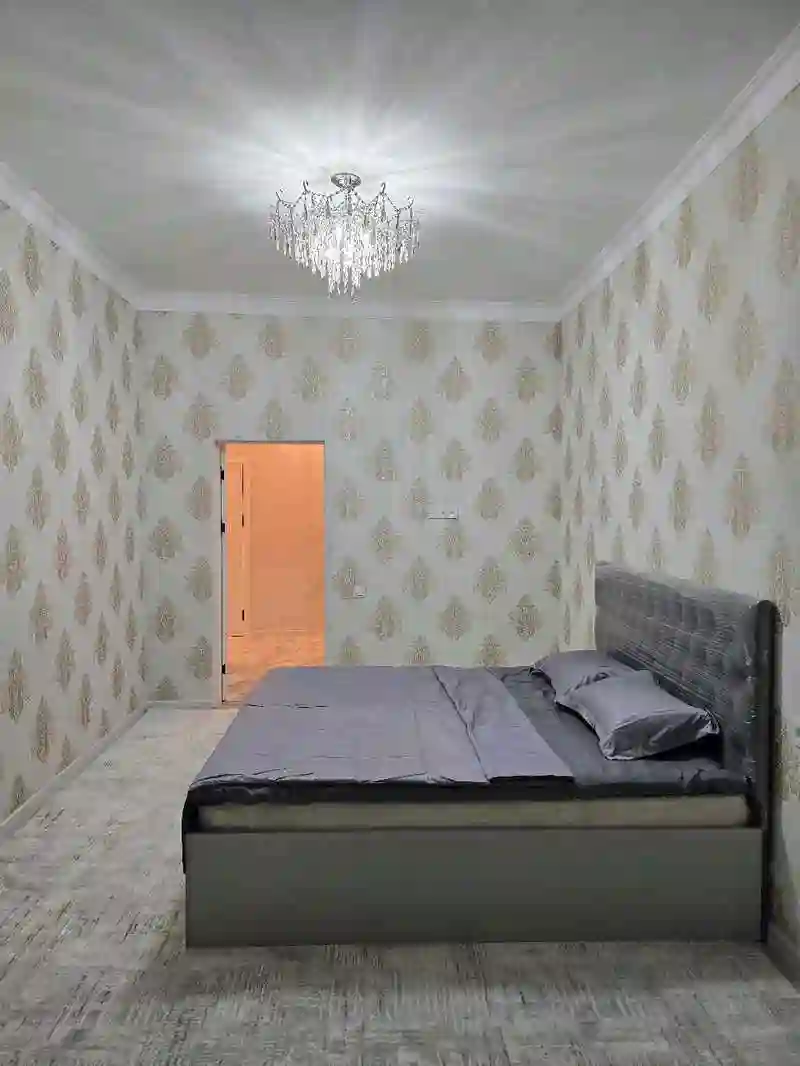 2-к квартира, 4 этаж, 87 м², Шоҳмансур, ру ба руи Вавилон-т