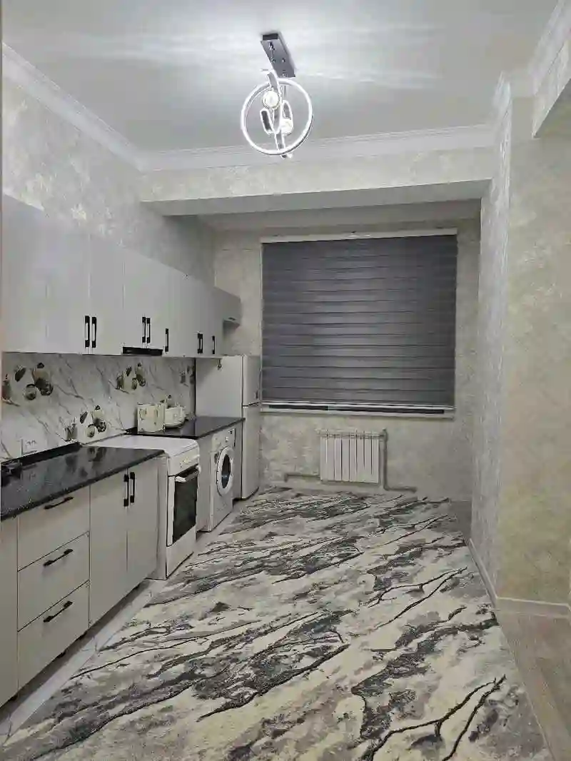 2-к квартира, 4 этаж, 87 м², Шоҳмансур, ру ба руи Вавилон-т