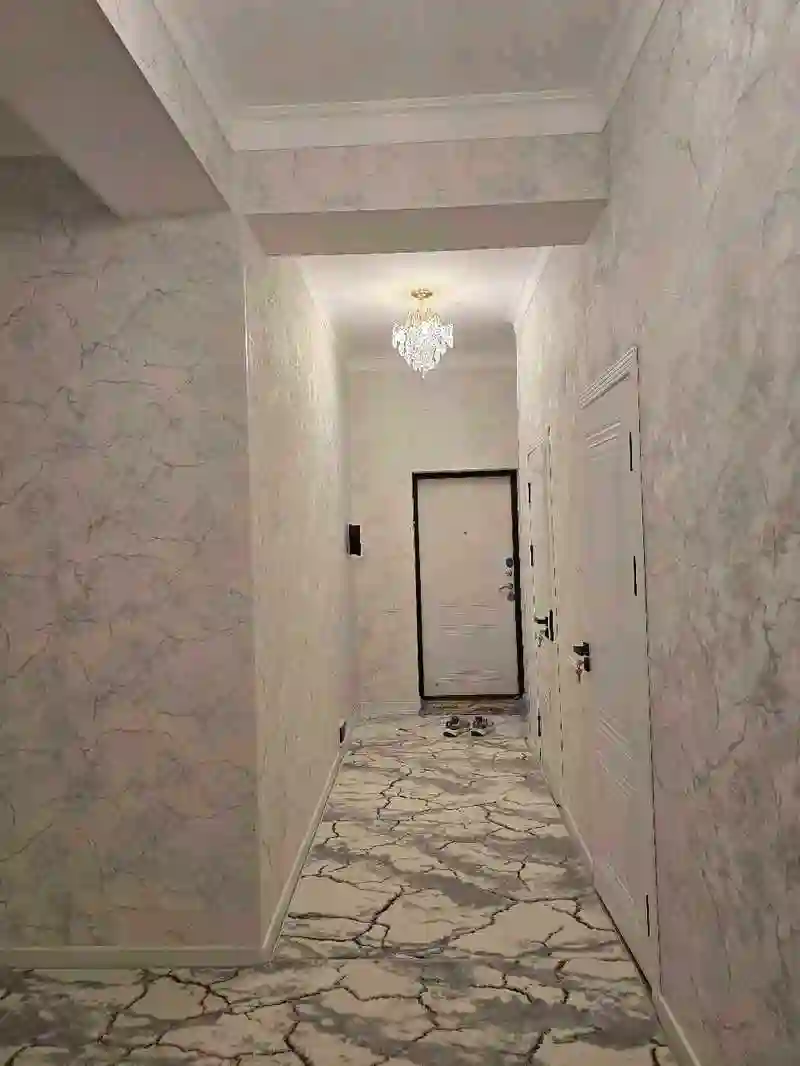 2-к квартира, 4 этаж, 87 м², Шоҳмансур, ру ба руи Вавилон-т