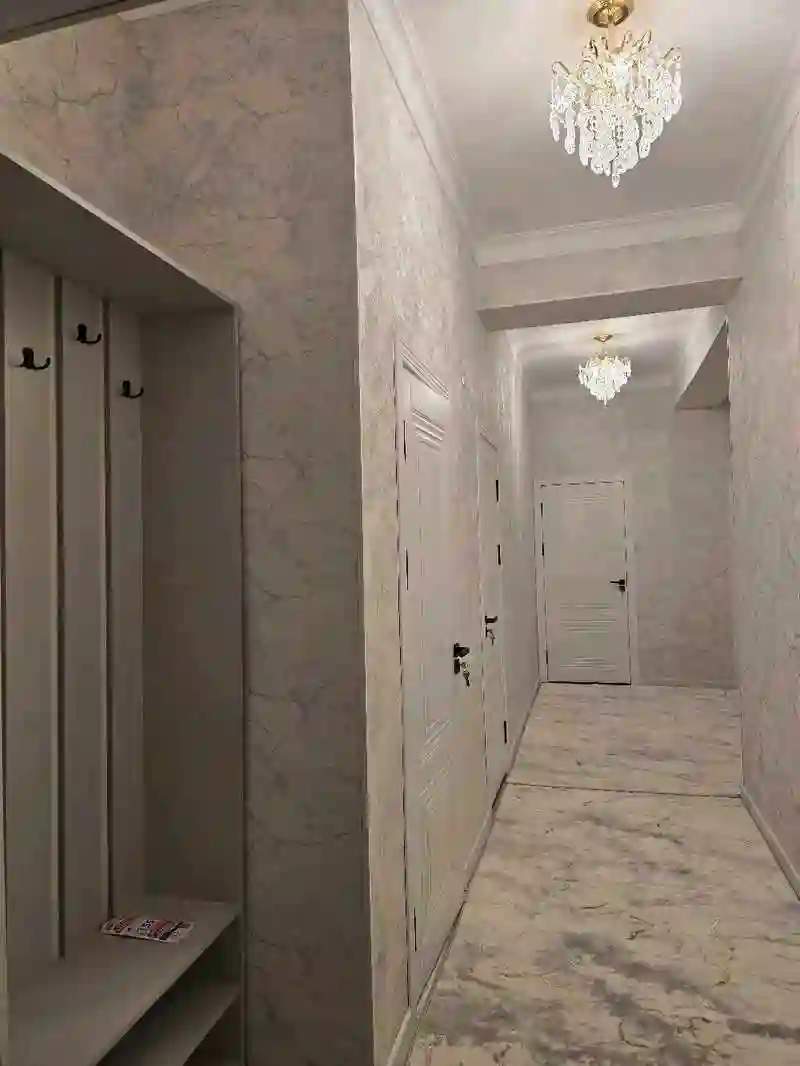2-к квартира, 4 этаж, 87 м², Шоҳмансур, ру ба руи Вавилон-т