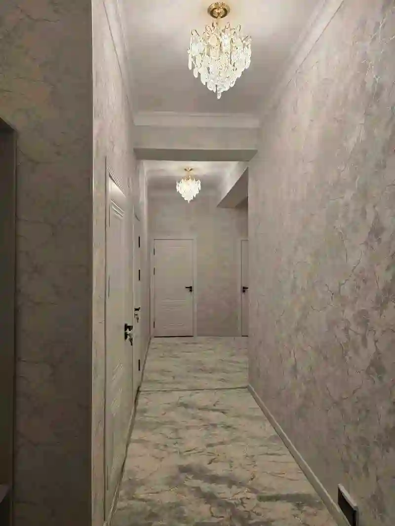 2-к квартира, 4 этаж, 87 м², Шоҳмансур, ру ба руи Вавилон-т