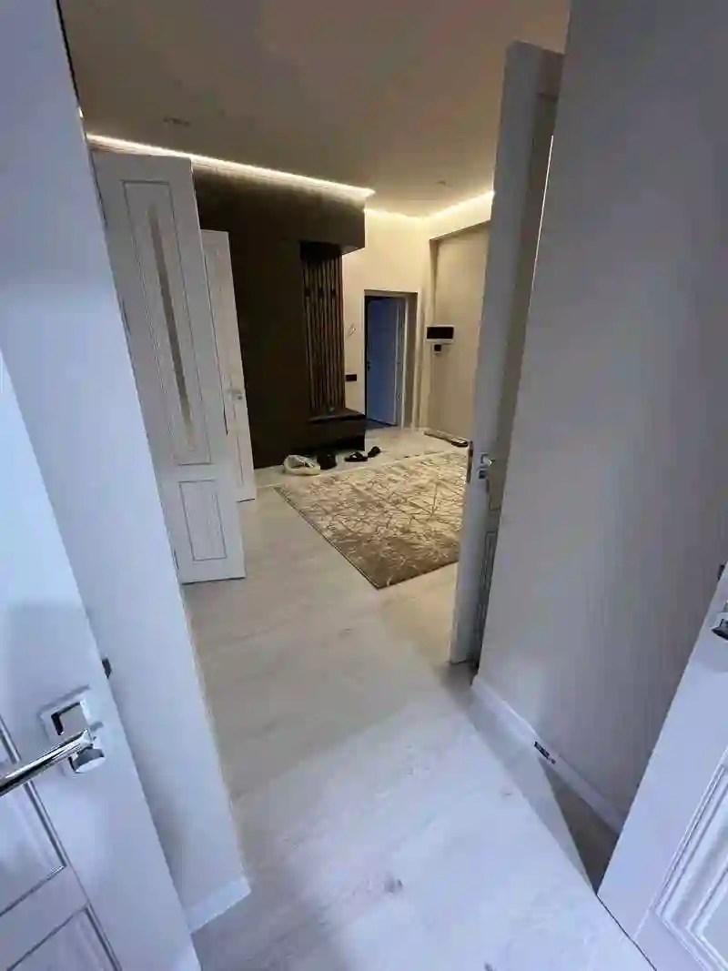 2-к квартира, 3 этаж, 88 м², Цум, домои Себистон