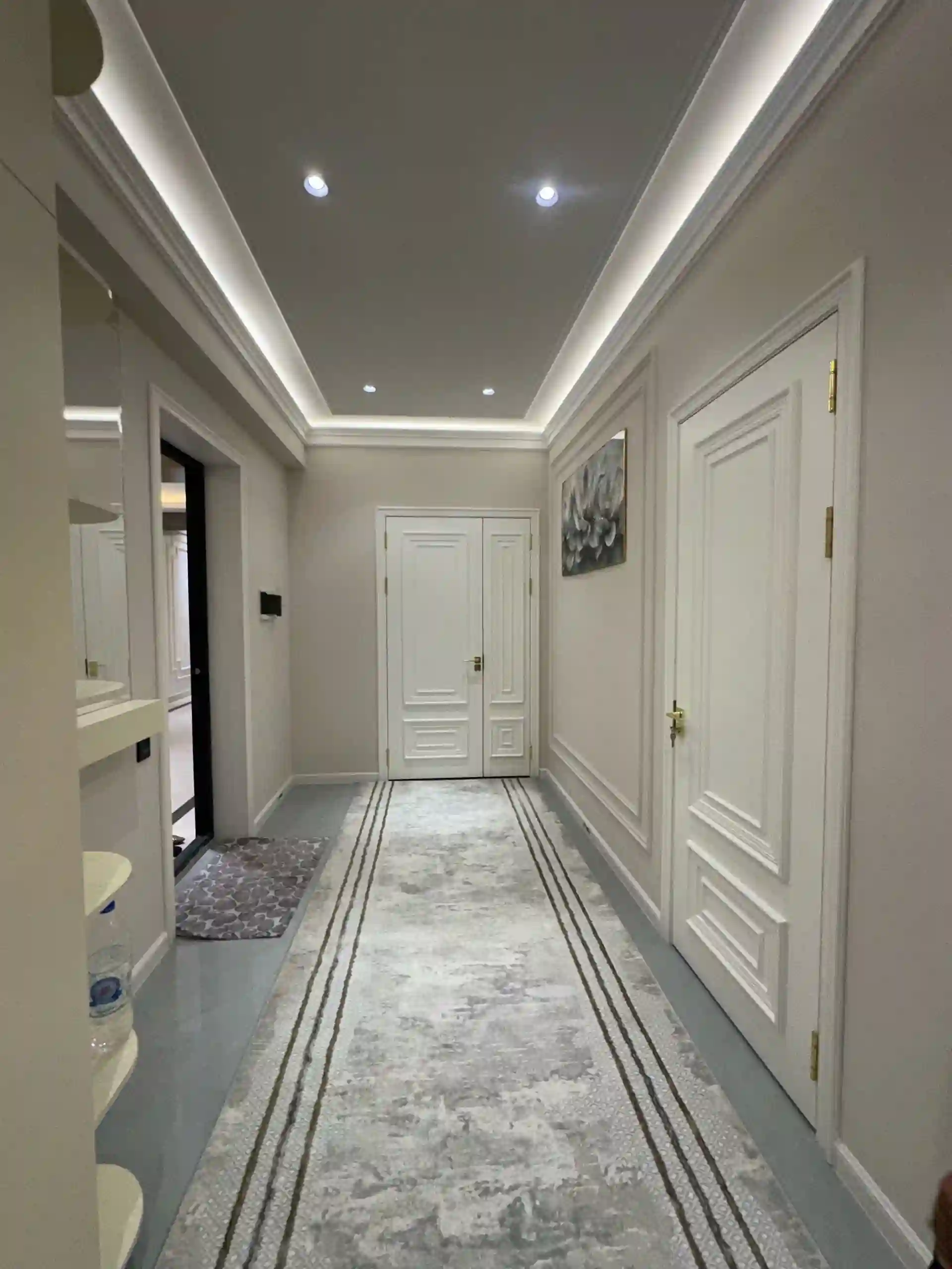 2-к квартира, 16 этаж, 84 м², скори
