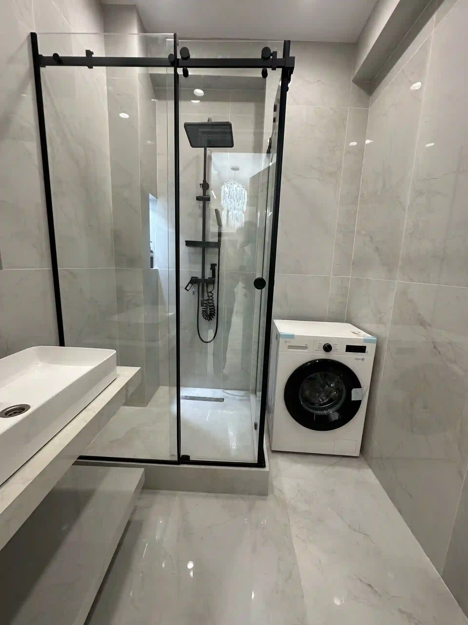 2-к квартира, 16 этаж, 93 м², скори
