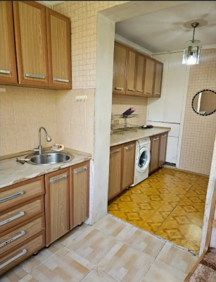 2-к квартира, 4 этаж, 65 м², 101мкр