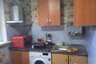 1-комн. квартира, 4 этаж, 45 м², 91мкр