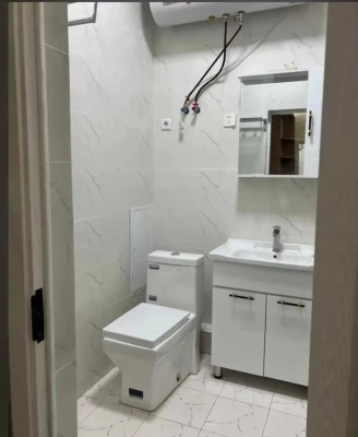 2-комн. квартира, 5 этаж, 50м², Сомони