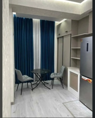 2-комн. квартира, 5 этаж, 50м², Сомони