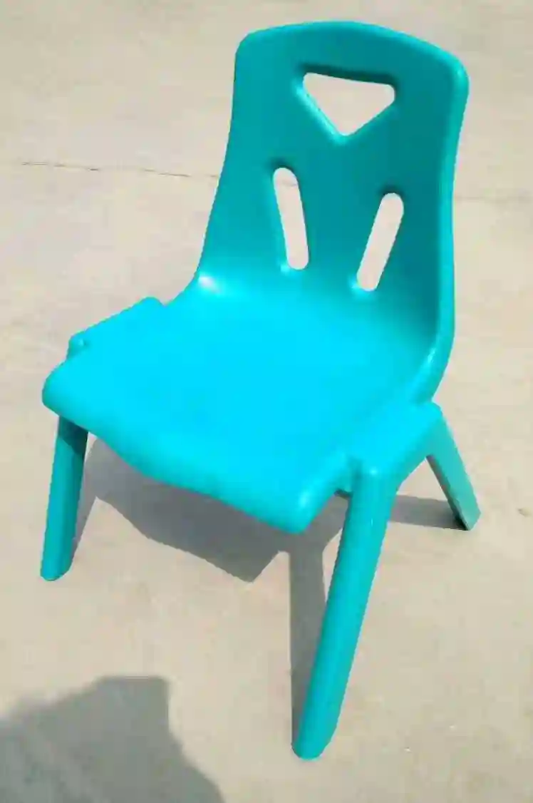 Детский стульчик 