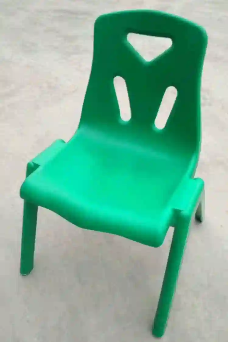 Детский стульчик 